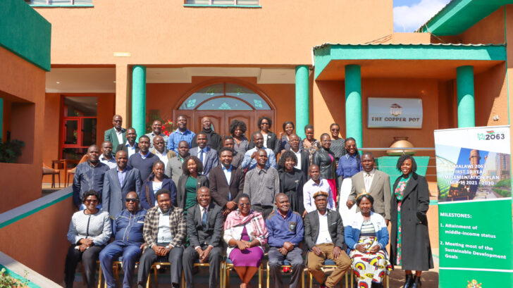 Integrated Mindset Change Program