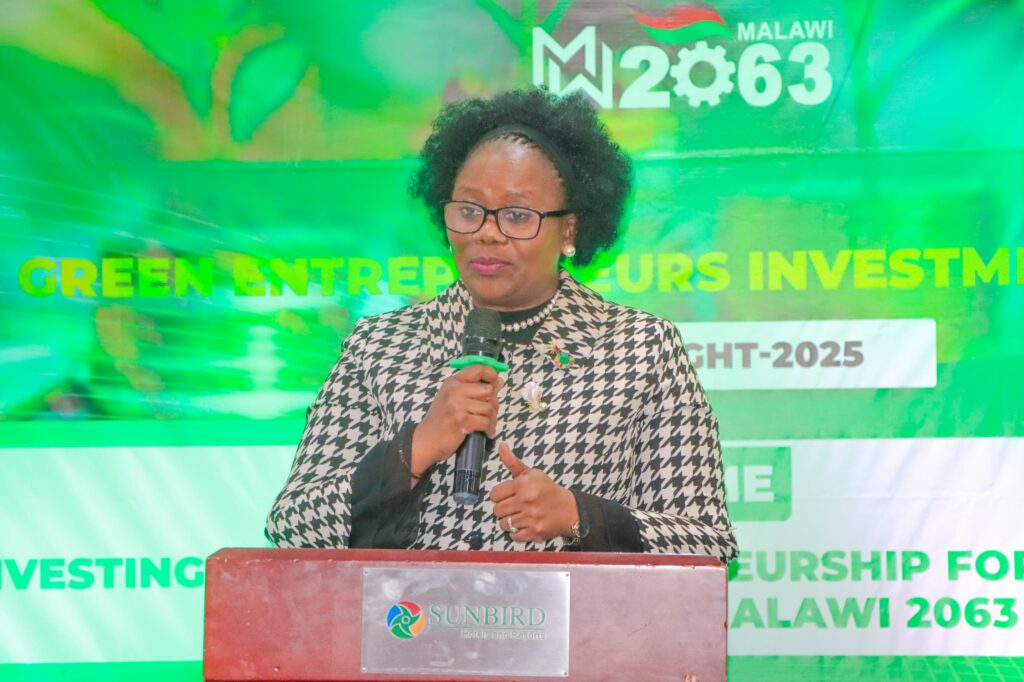 PS Christina Zakeyu