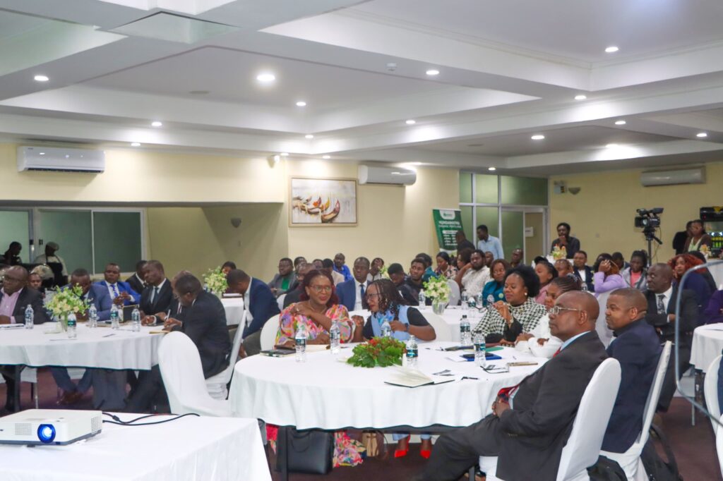 Green Entrepreneurs Investment Forum