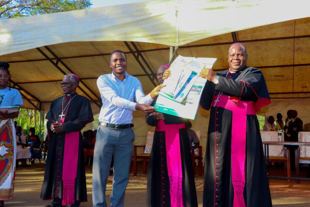 Catholic childrens congregation
