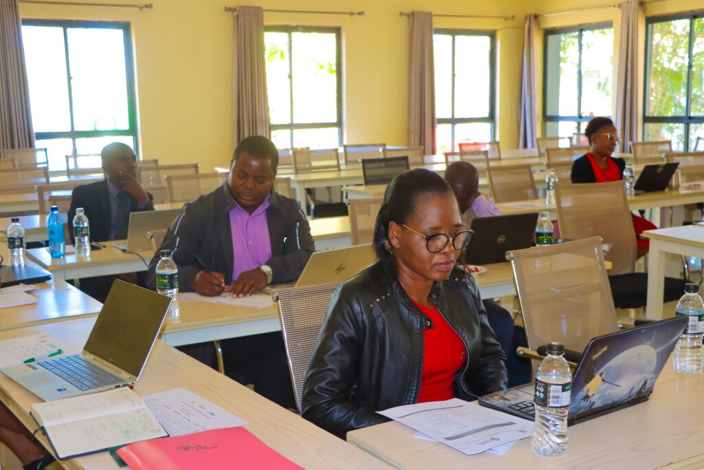 Integrated Mindset Change Workshop