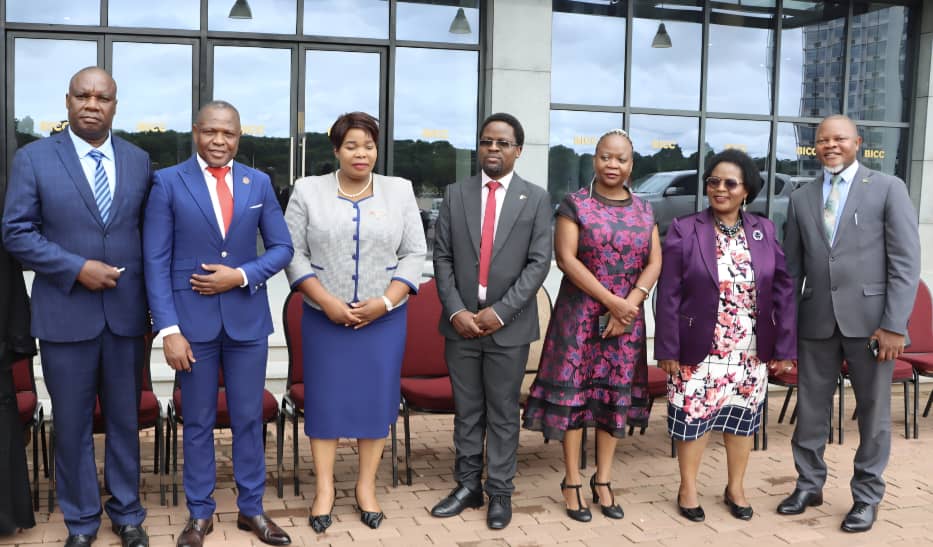 Malawi launches data charter for child-centred development
