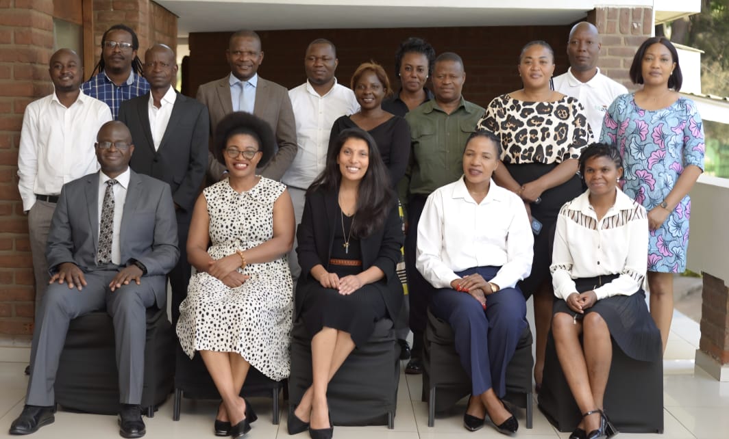 Stakeholders validate findings of study on evidence utilisation in development